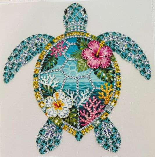 Sea Turtle