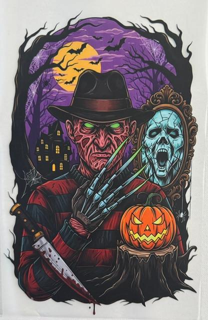 Horror