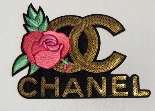 Chanel patch-md