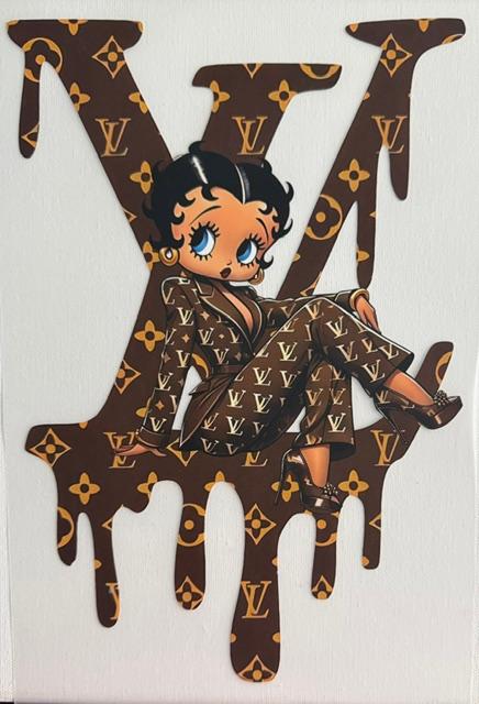 Betty - LV