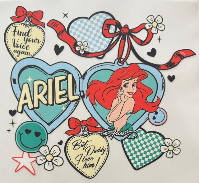 Ariel