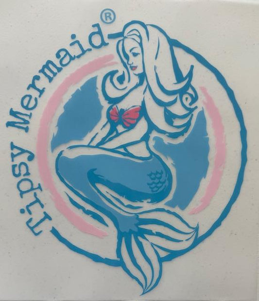 Tipsy Mermaid