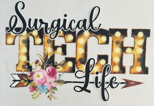 Surgical Tech