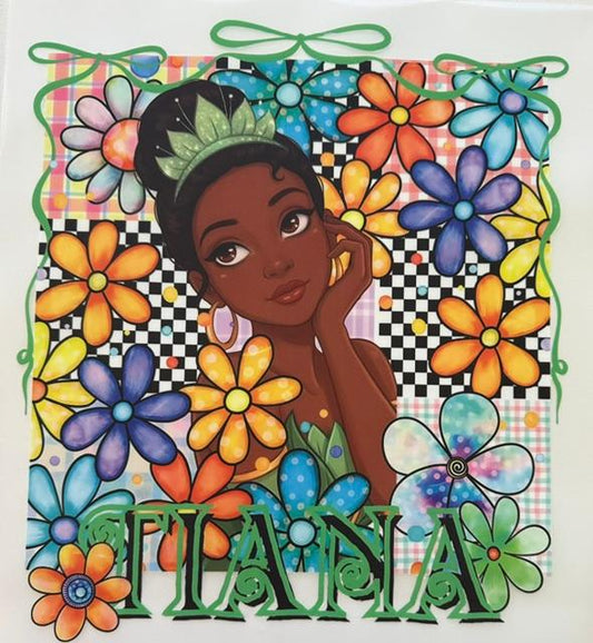 Tiana