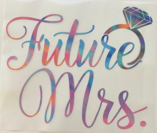 Future Mrs.