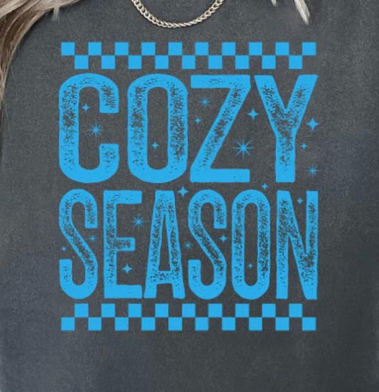 Cozy Season