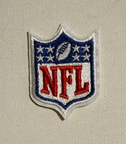 NFL patch