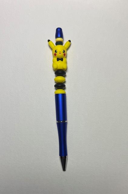 Pikachu pen