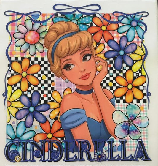 Cinderella