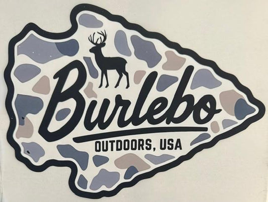 Burlebo