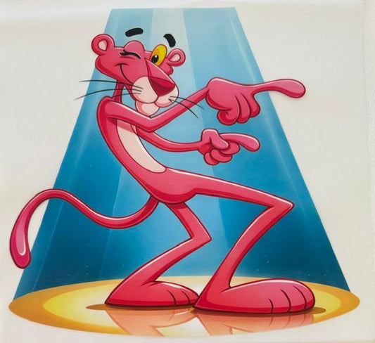 Pink Panther