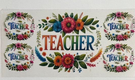 Teacher