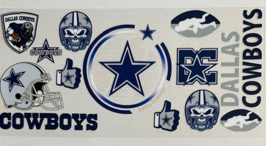 Cowboys