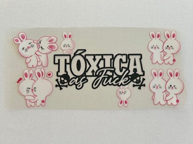 Toxica as F