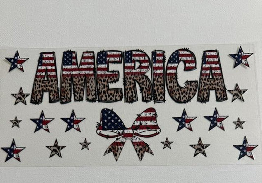 America