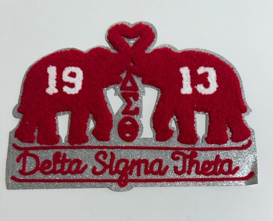Delta Sigma Theta