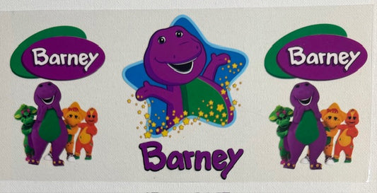 Barney