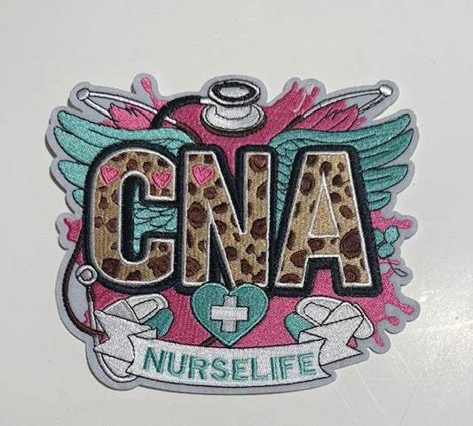 CNA patch