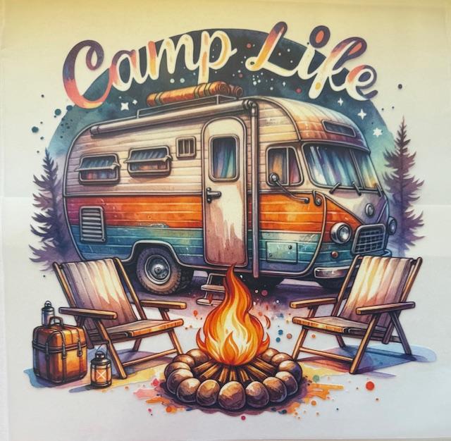 Camp Life