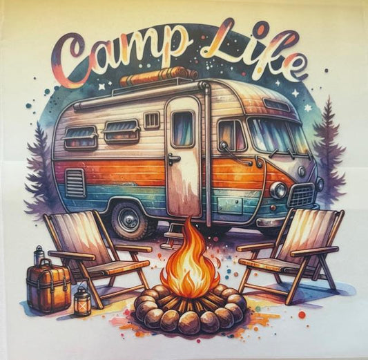 Camp Life