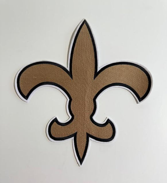Saints Patch