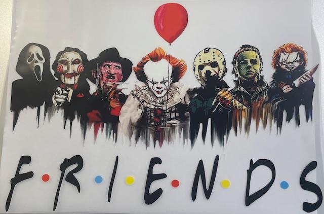 Friends