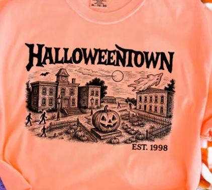 Halloweentown