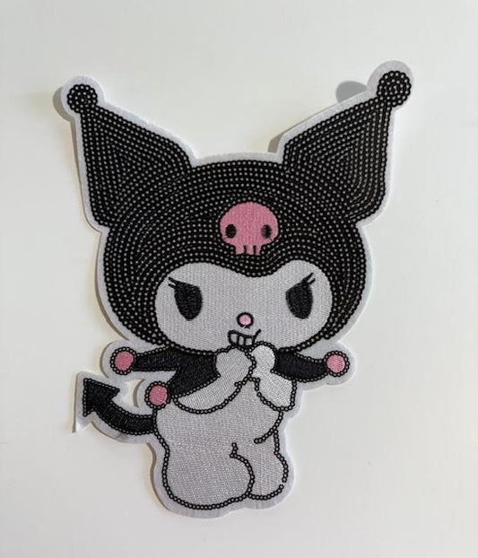 Kuromi Patch