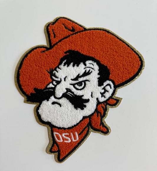 OSU Patch