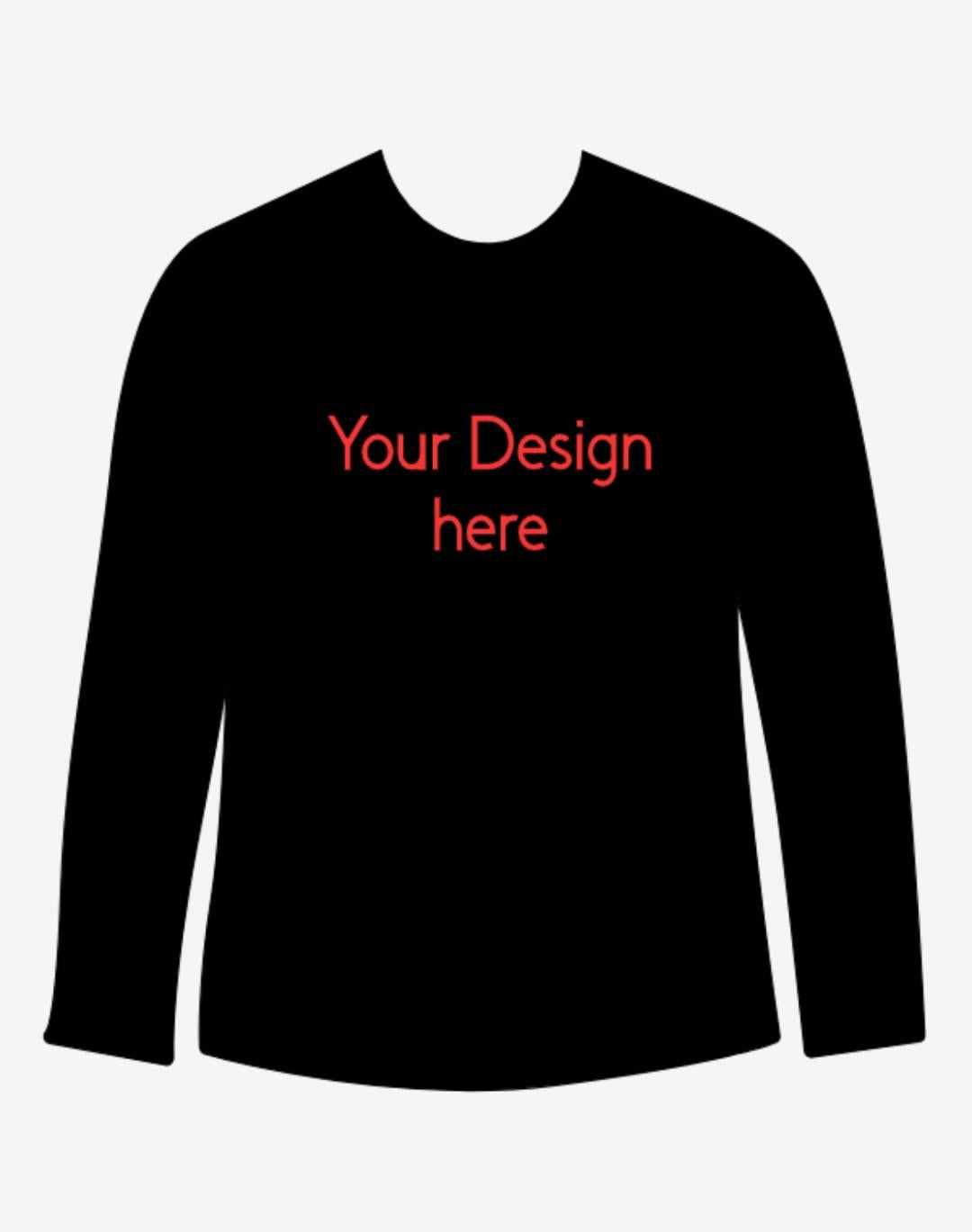 Long Sleeve T-Shirt