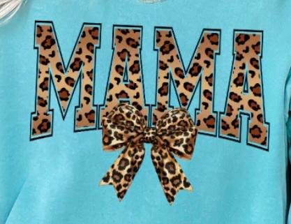 MAMA Cheetah