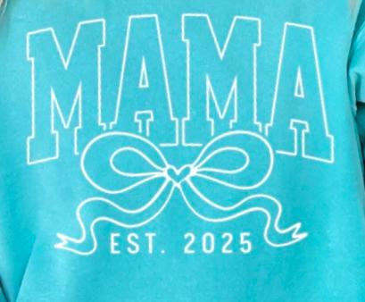 MAMA Est. 2025