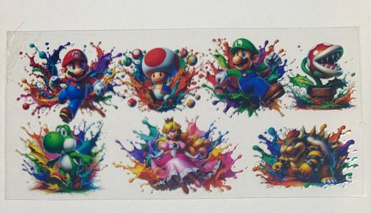 Super Mario
