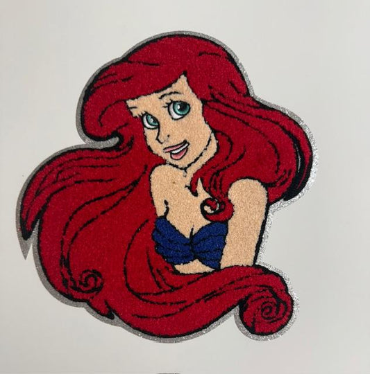 Arial Patch