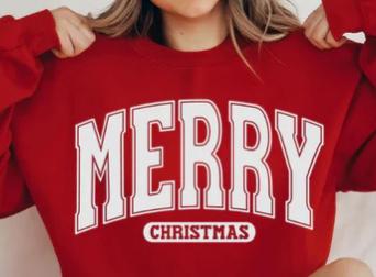 Merry Christmas