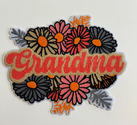 Grandma Patch