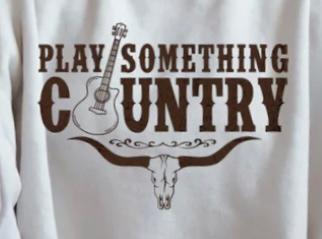 Play Something Country