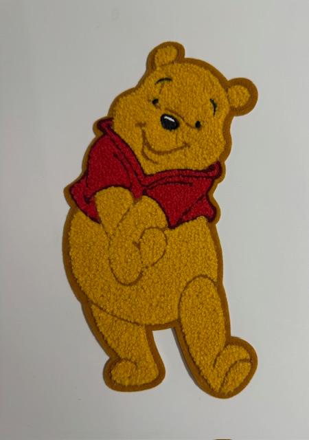 Pooh Patch