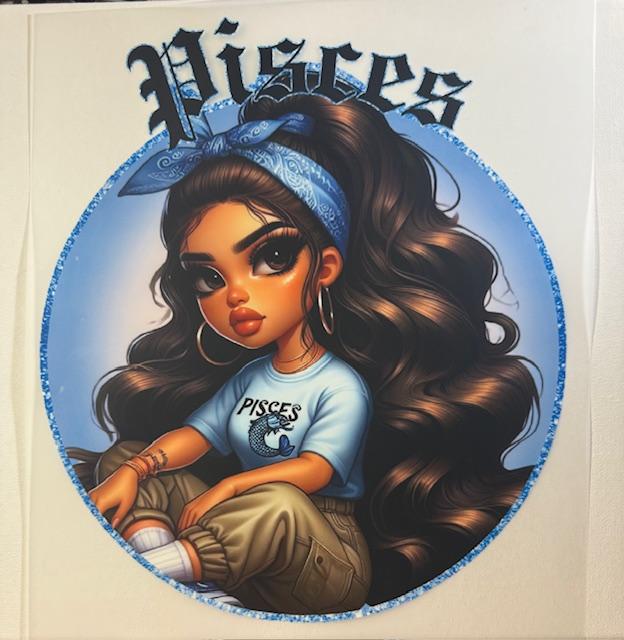 Pisces 2