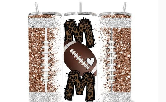 Mom - Football