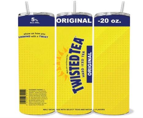 Twisted Tea