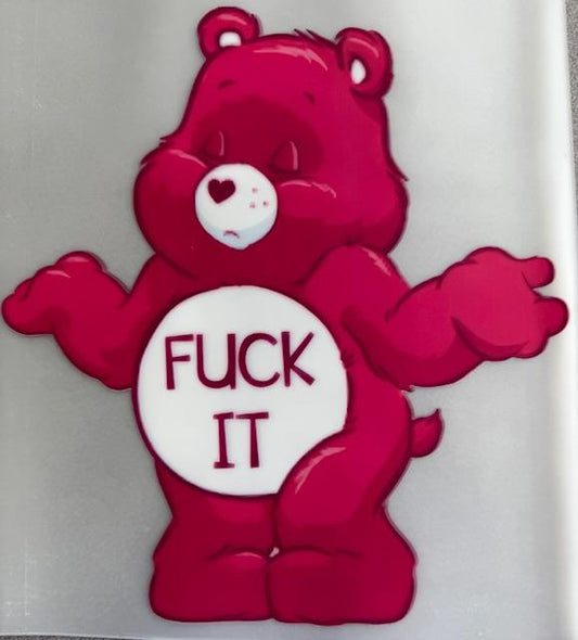 Swear Bear FI