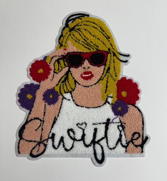 Swiftie Patch