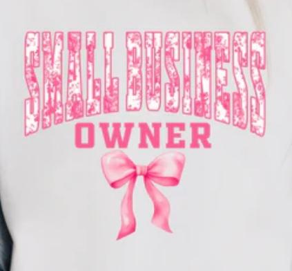 Small Business Owner