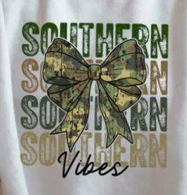 Southern Vibes - bow