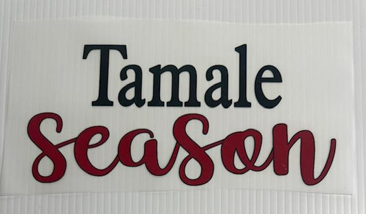 Tamale Season
