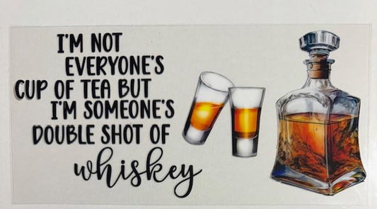 Whiskey