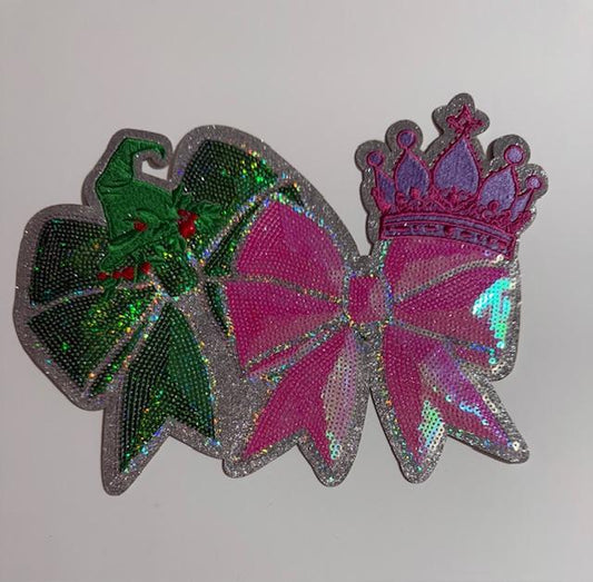 Wicked Patch