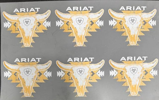 Ariat - 6pc