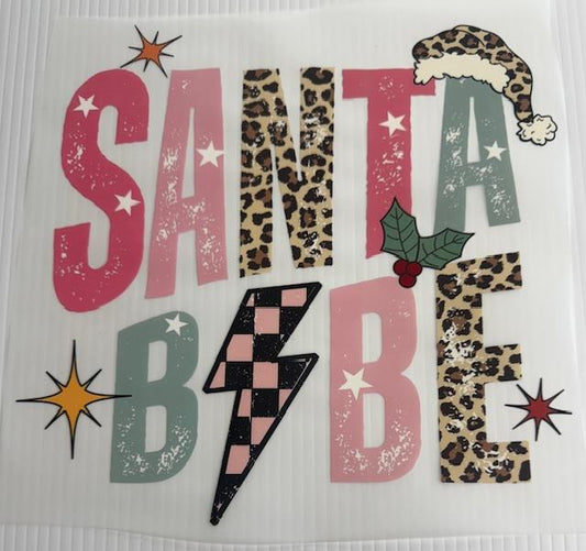 Santa Babe